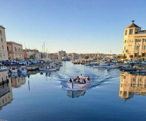 Appartamento Dammuso Isola Di Ortigia